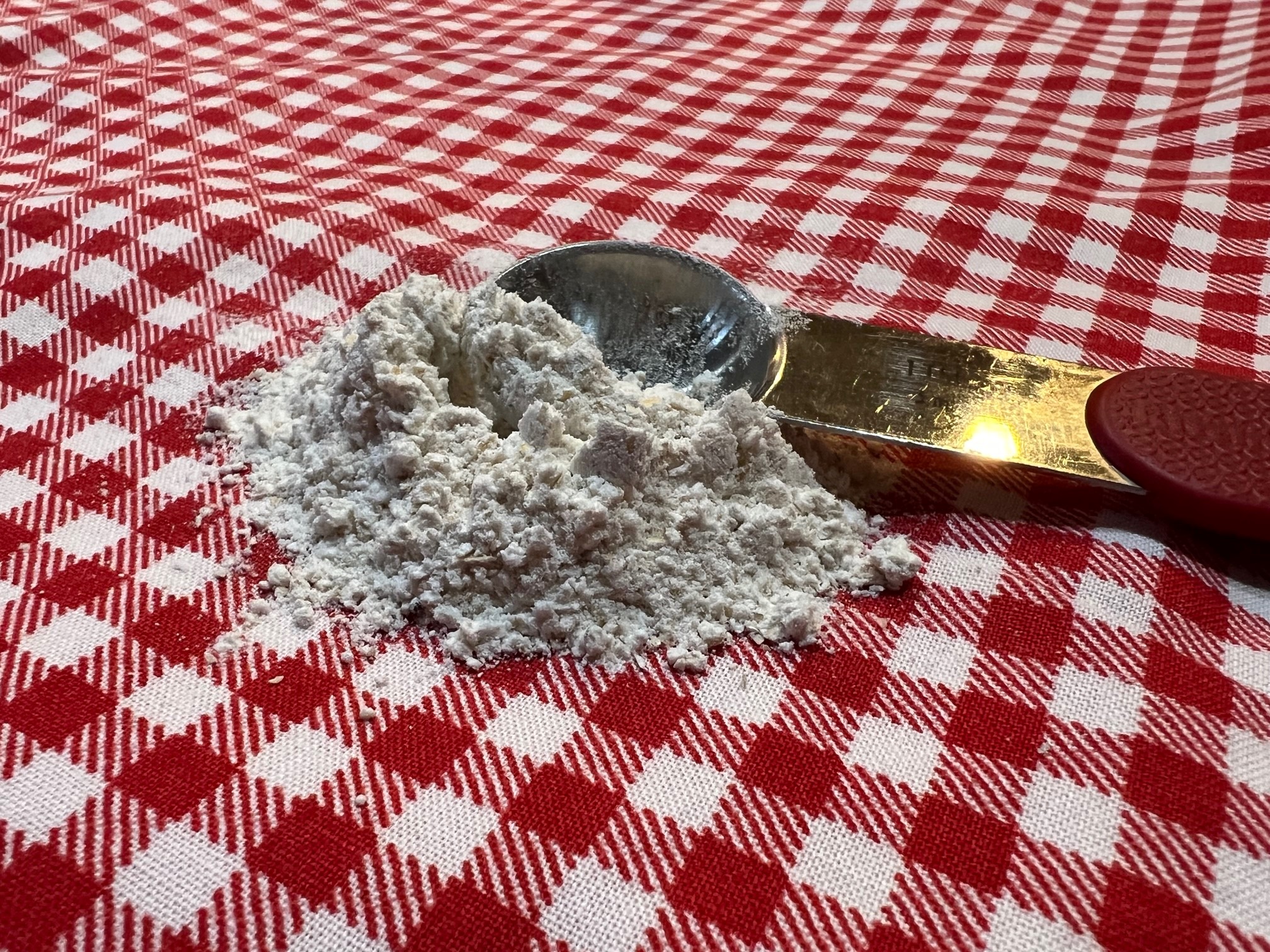 Organic Soft White Wheat Flour (2)