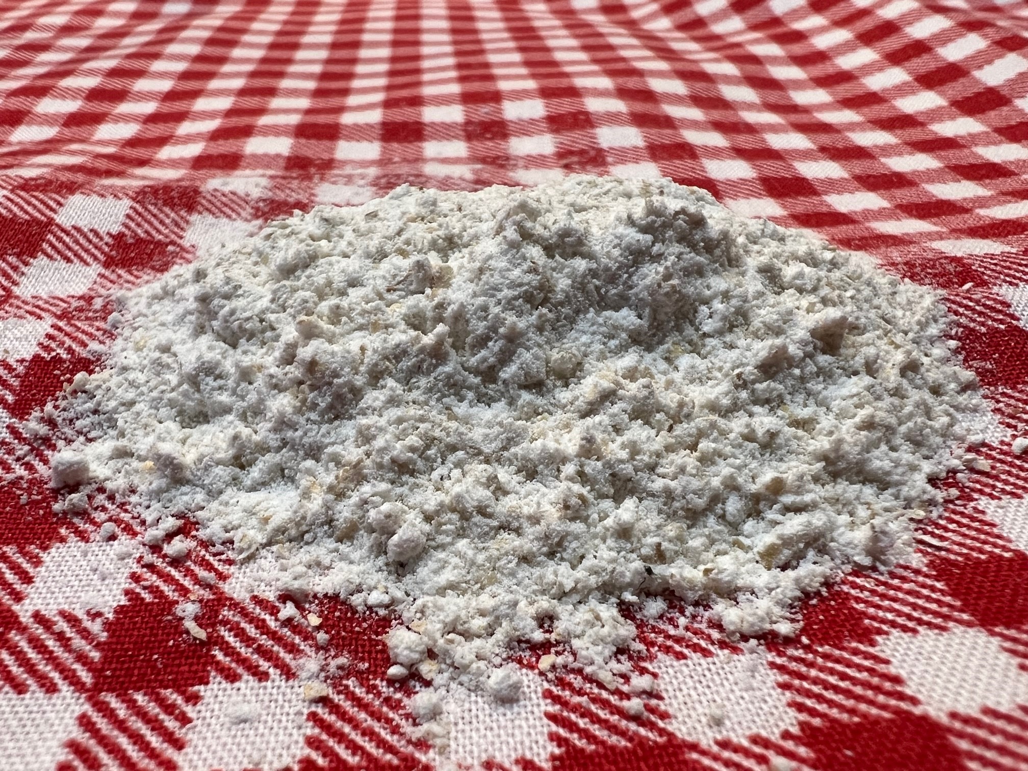 Organic Soft White Wheat Flour