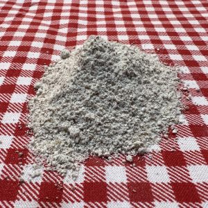 Organic Sprouted Rye Flour