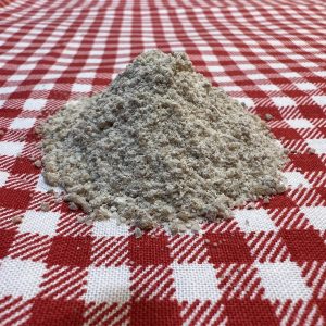 Organic Sprouted Hard Red Wheat Flour