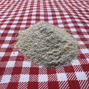 Organic Sprouted Kamut Flour