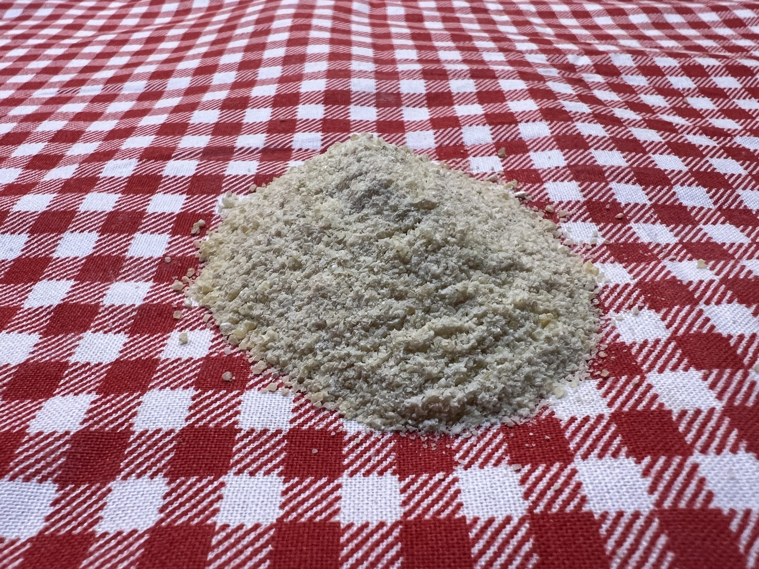 Organic Sprouted Kamut Flour